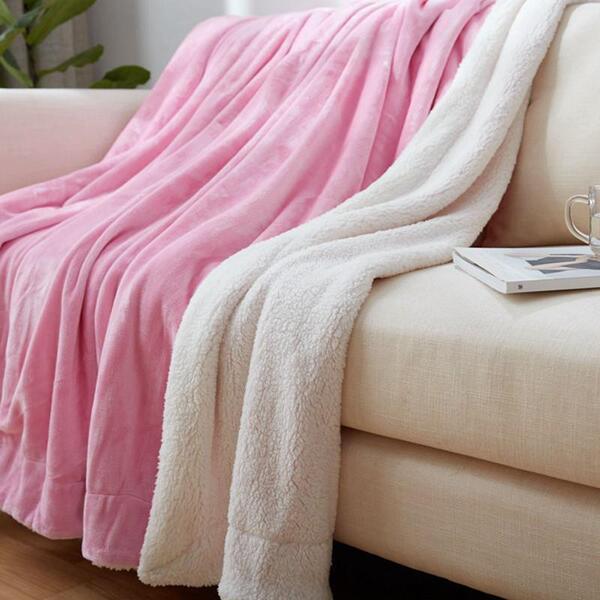 Winter Blankets