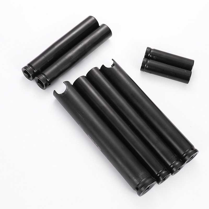 Los fabricantes producen enchufe alargado llave eléctrica socket versión de litio dijo manga Linyi hardware al por mayor