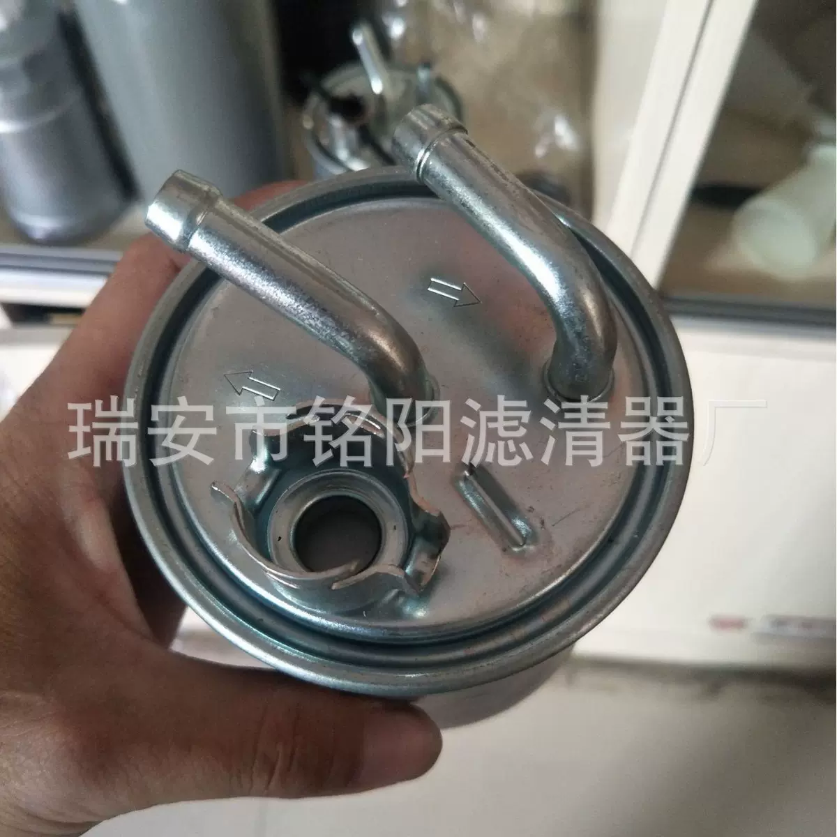 16400-EC00A柴油滤清器，适用于尼桑，雷诺