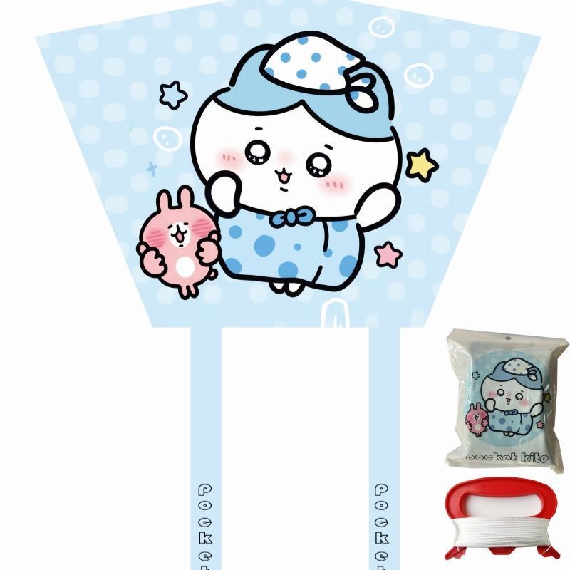 포켓 연 지이카와