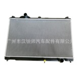 16400-17290 подходит для радиатора водяного бака с ручным управлением Toyota Land Cruiser 1HZ J75J79 и других продуктов.