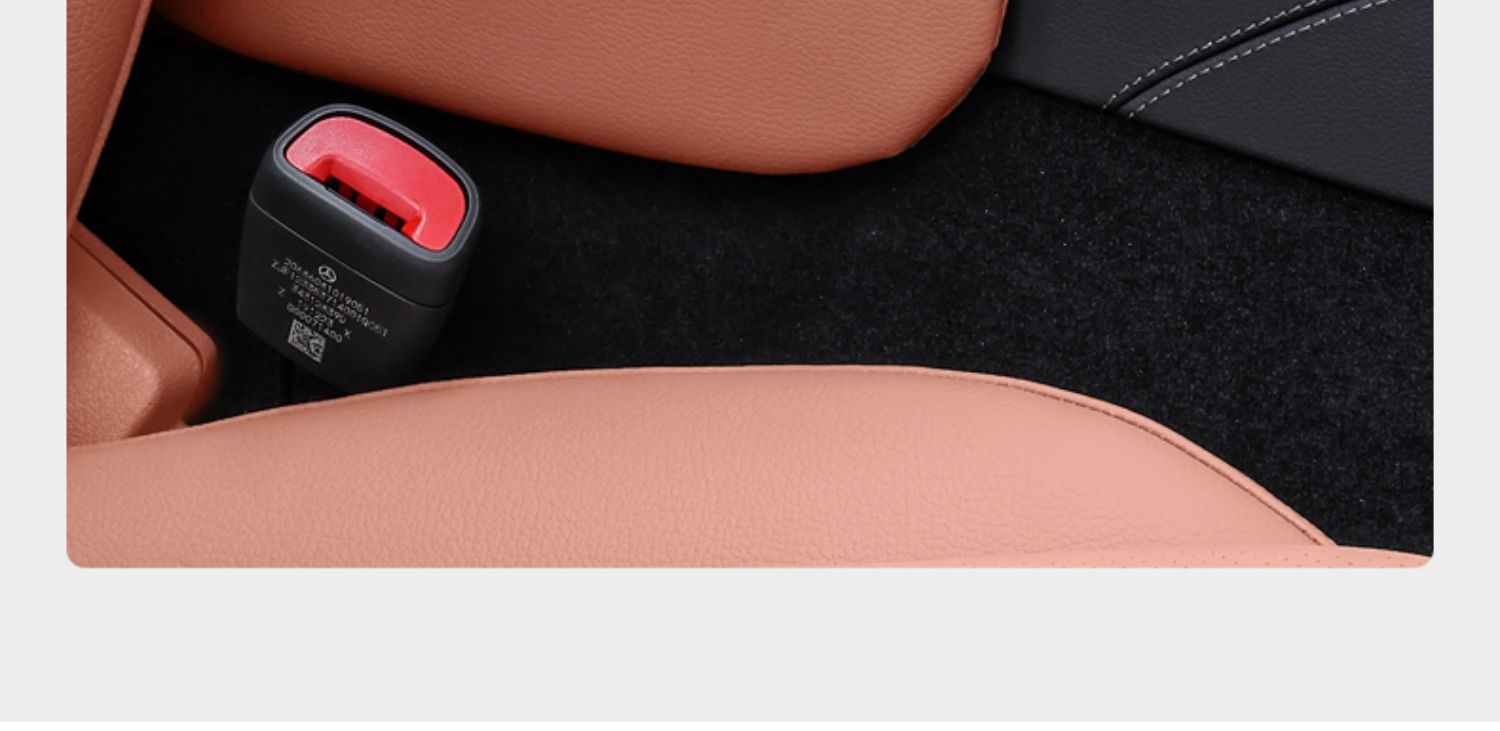 Armrest Box Heightening Pad for Mercedes-Benz C-Class GLC