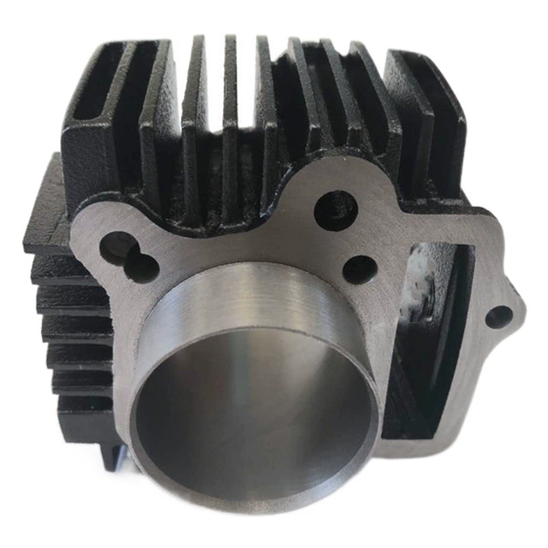 Внедорожные аксессуары мотоцикла горизонтальные 110 рукавов цилиндра комбинации двигателя втулки цилиндра поршневого кольца цилиндра в сборе