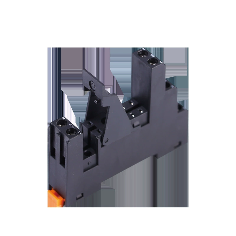 Electrical manufacturers wholesale specifications complete relay socket 14FF-2Z-C3 relay base — Разъём реле 14FF-2Z-C3, полная спецификация, для реле (производитель )