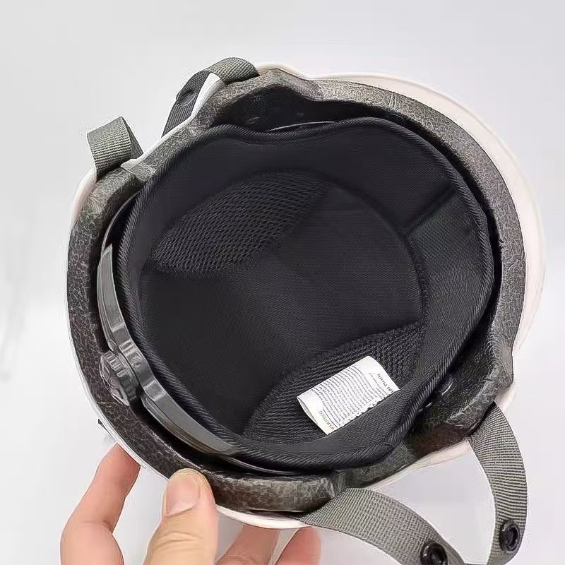 3C certification helmet inner liner cap detachable ear protection accessories electric car warm windproof cold lining