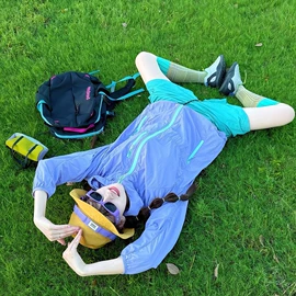 冲锋衣、裤;户外皮肤衣/防晒衣;速干衣裤