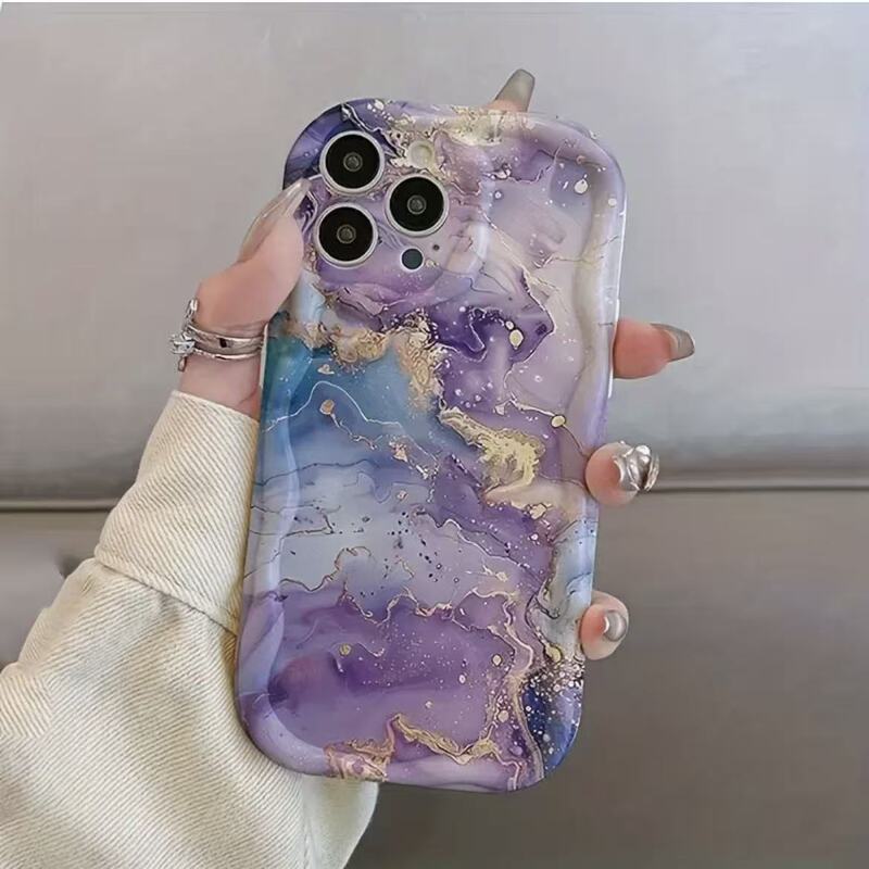 Popular Personalized Phone Case Suitable for iPhone 17 Pro, Anti-Drop for Apple 15, Export Model for 14, New Model for 13 Pro Max, 16X