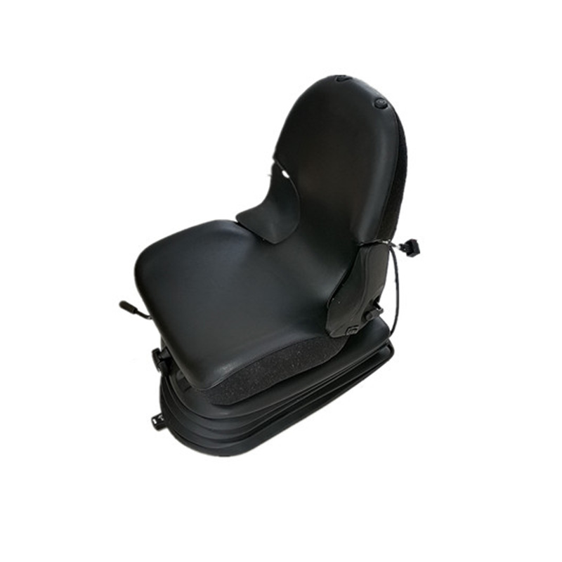 林德叉车配件R14 R16 R20前移式叉车座椅总成1154331024