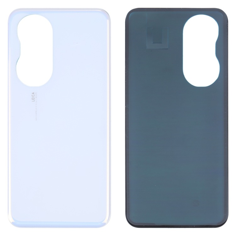 Aplicable a la cubierta trasera de la batería Huawei P50