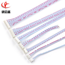 2468�ž����Ӿ��B�Ӿ��ӹ� PH2.0/XH2.54/MX1.25���Ӿ��ž����S