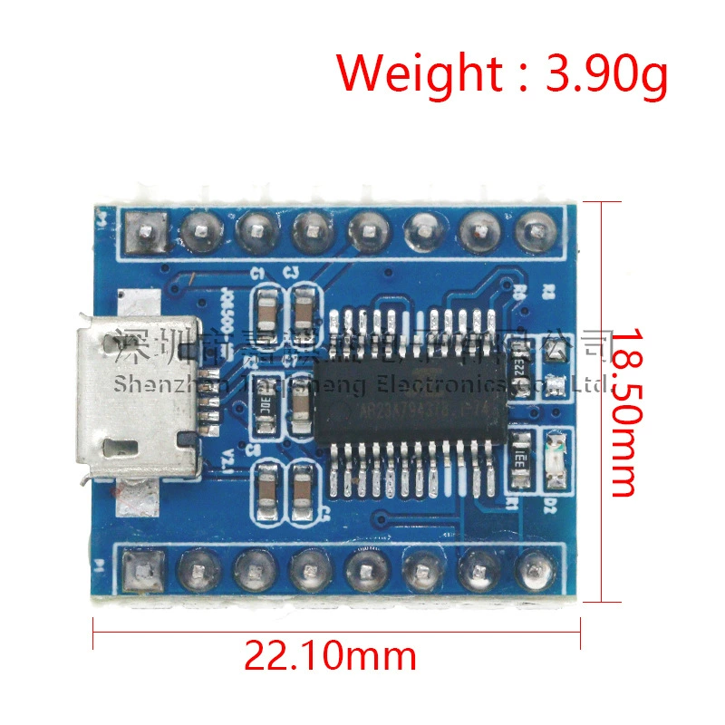 Модуль голоса Jq6500 mp3 модуль MCU управление через последовательный порт прямое вещание один-на-один 5-й путь управление музыкальным IC