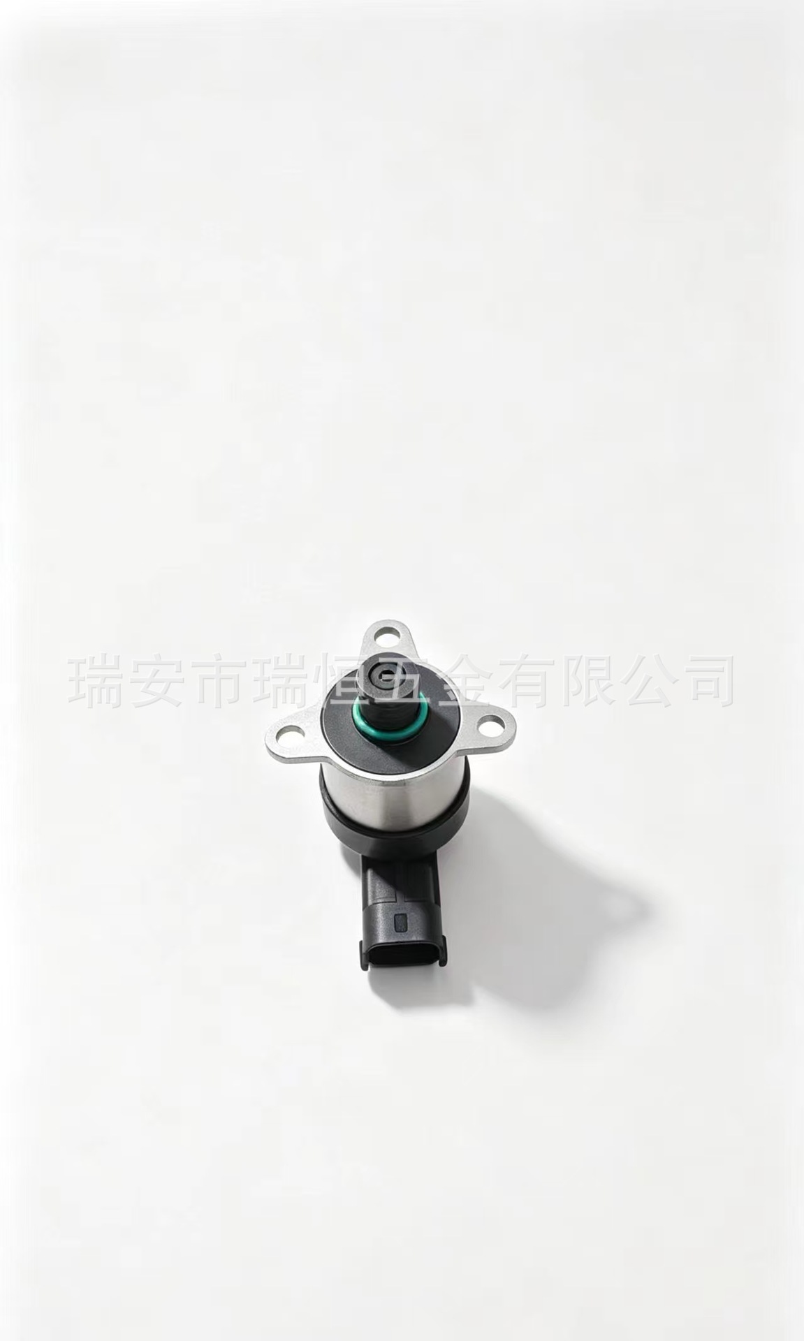 0928400802 Fuel Metering Unit High-Pressure Oil Pump Metering Valve Suitable for Yuchai Cummins Engine