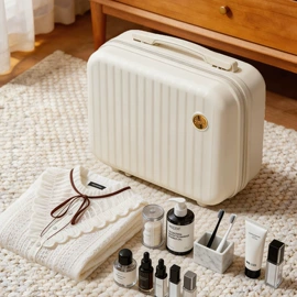 旅行箱;化妆箱;儿童拉杆箱