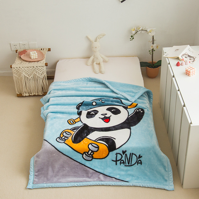 스케이트보드 곰 난초