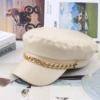 Golden chain beige