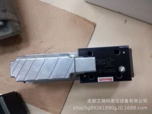 ��Rexroth��ʿ��Һ���ñ����y4WRPEH10C3B100P-2X/G24K0/A1M