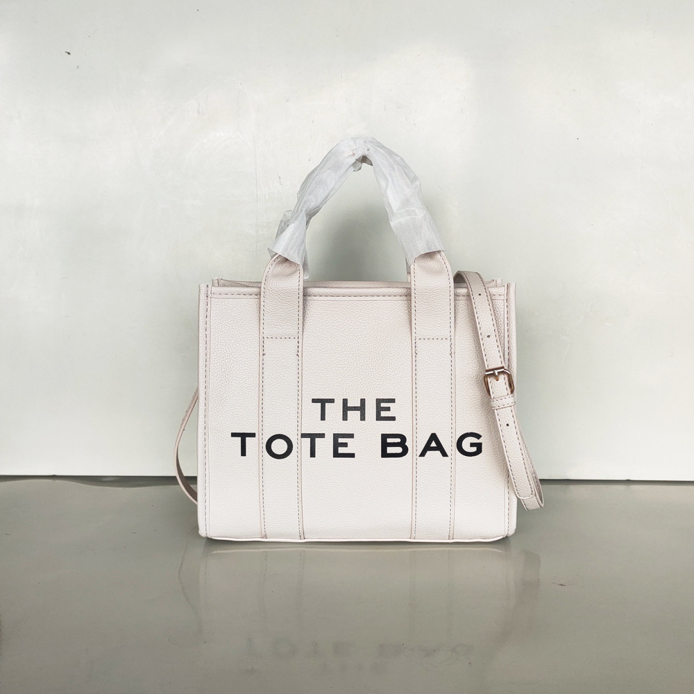 Bolso de mano para mujer Niche Bolso bandolera minimalista de estilo europeo Bolso mensajero de moda.