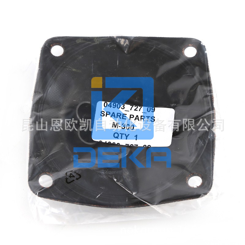 瑞典GOPA膜片M-300