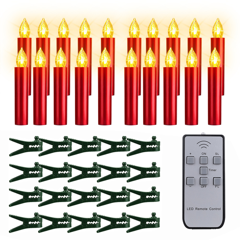 Tiempo libre de desgarro 20 PCs