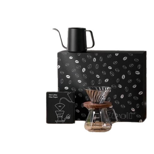 Desi Lang DSC-TZ070A juego de café hecho a mano juego de café para el hogar regalo al por mayor