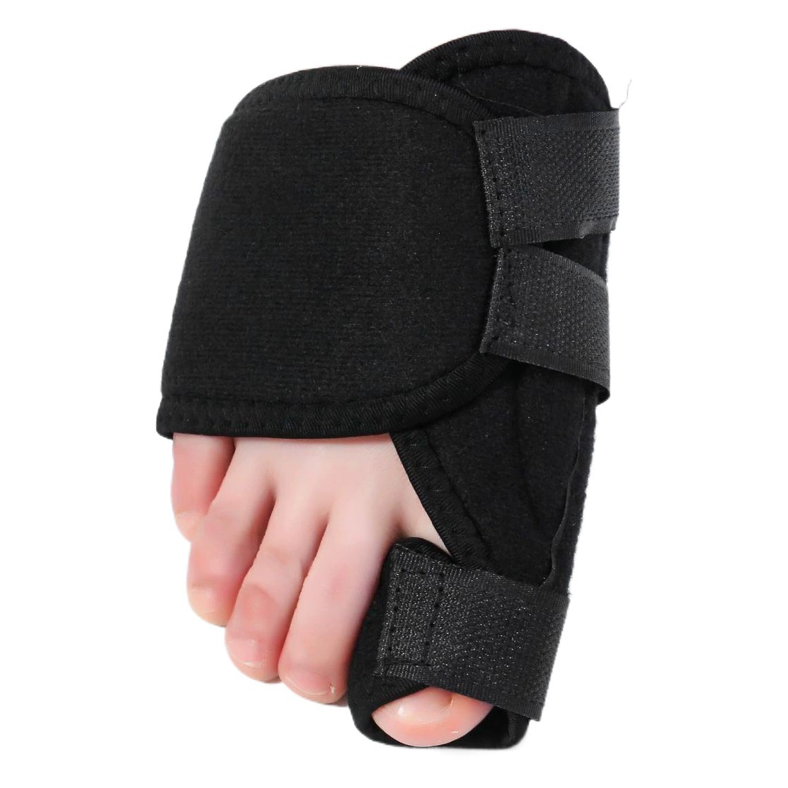 Большой палец вывальгусный ортодор для ног днем и ночью