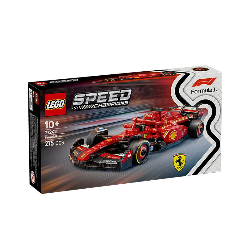 Lego, Ferrari, гоночный автомобиль, конструктор для мальчиков, игрушечная машинка