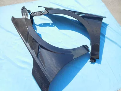 cover fender tail box Spoiler - 22-civic-ar-fenders
