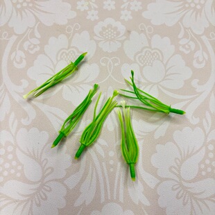 Guangdong Manufacturer Direct Sale of Lily Core, Tiger Orchid Core, Flower Materials Wholesale, Artificial Flowers, Fake Flowers, Paper Flowers, Beaded Flower Centers, and Flower Stamens
