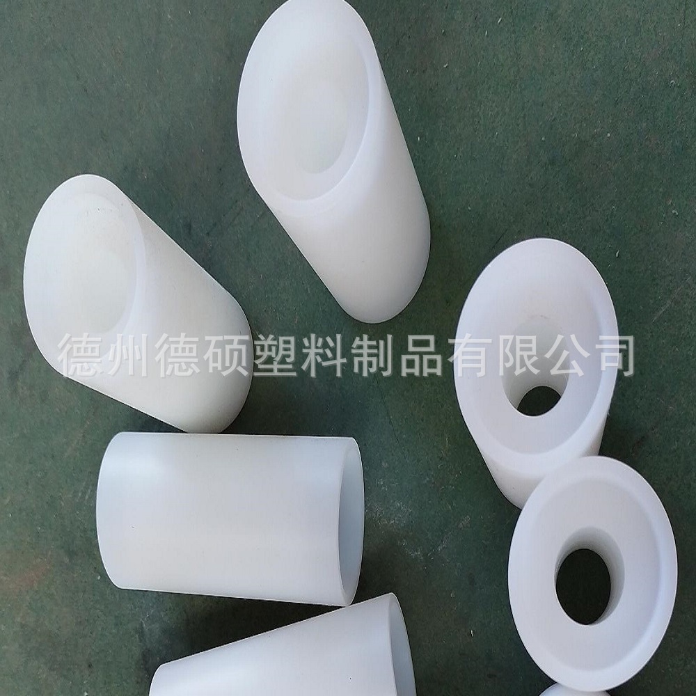 山东塑料配件耐磨尼龙配件加工农机用塑料配件