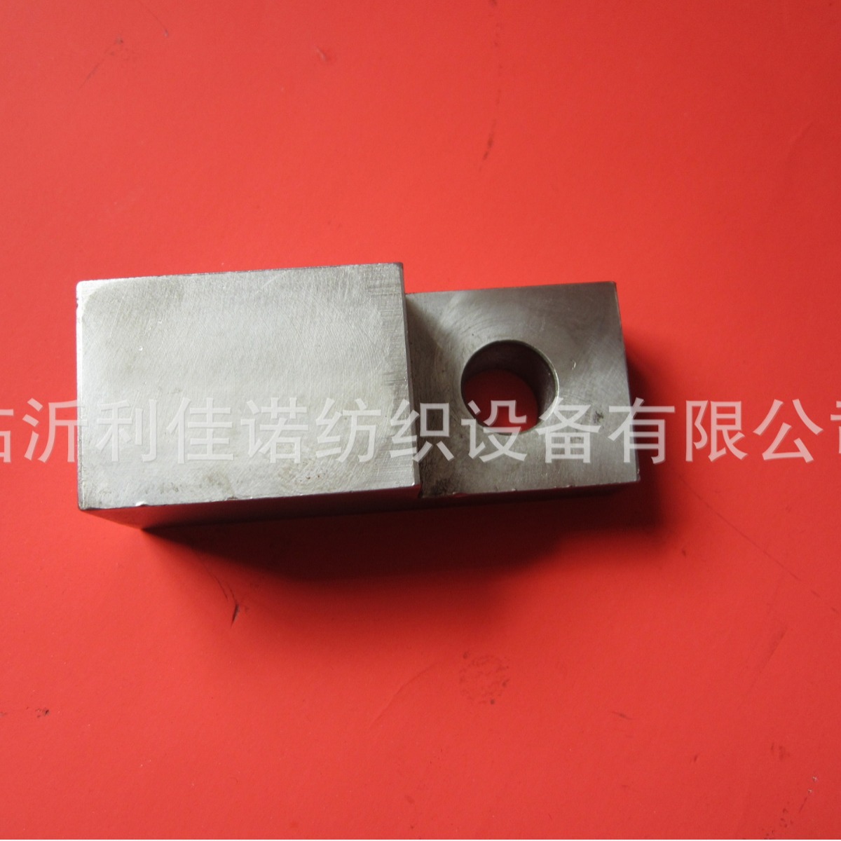 现货供应菲姆凸轮箱、菲姆电子多臂配件 支架固定块1300161