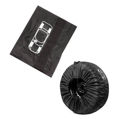 dustproof and waterproof, protective tire Spare wheel cover