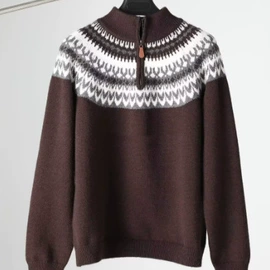 男式针织衫;男式衬衫;男式T恤