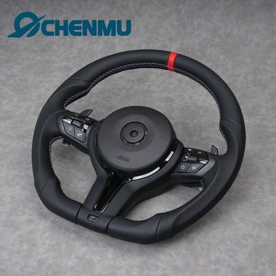 E87 E84 E90 E Chassis Modification — BMW Steering wheel