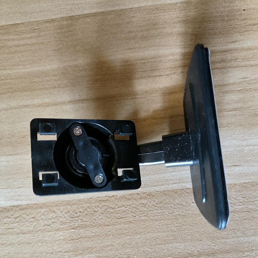 Binocular Height Limit Intelligent Warning System for Underpasses, Bridges, Roads, and Tunnels, Height Limit Poles with Voice Prompts, Anti-Collision Warning Direct Supply