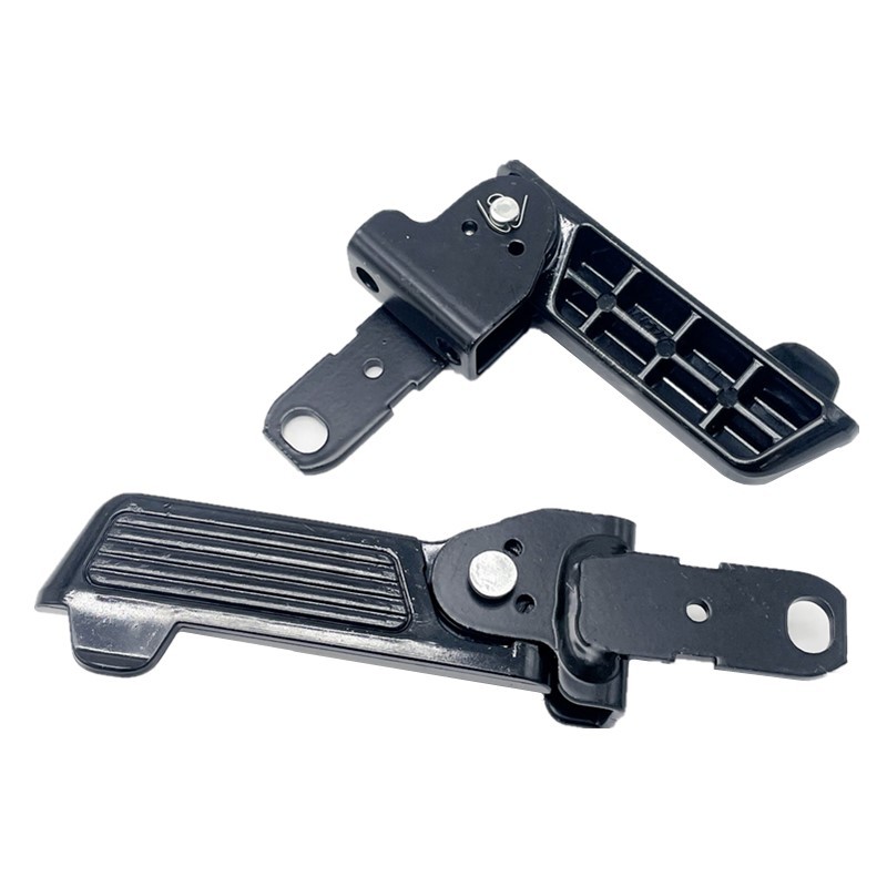 Suitable for Yufan T90 A9 A8 A7 Knight Electric Vehicle A9L Yadi De2 Retrofit Front Footrest