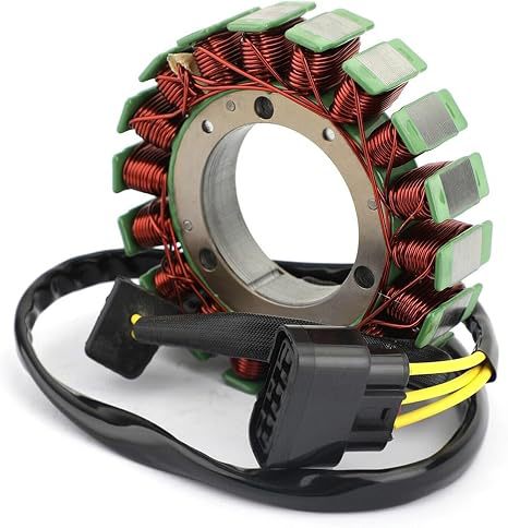 0800-032000   Magneto Stator Coil Generator Coil Motorcycle For CHMOTO