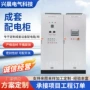 定制成套清灰电气控制柜