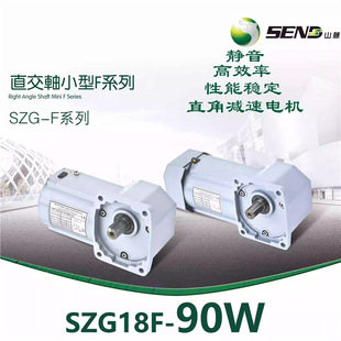 SEND�ձ�ɽ��ֱ�ǜp��늙C �x܇׃�l늙C SZG18F 90W�D�ǿ���늙C