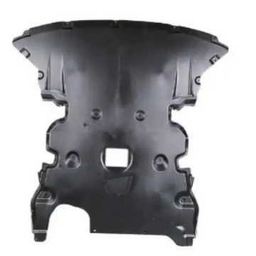 Для BMW X1E84 2012-2015 защита двигателя с двумя приводами 51752990573