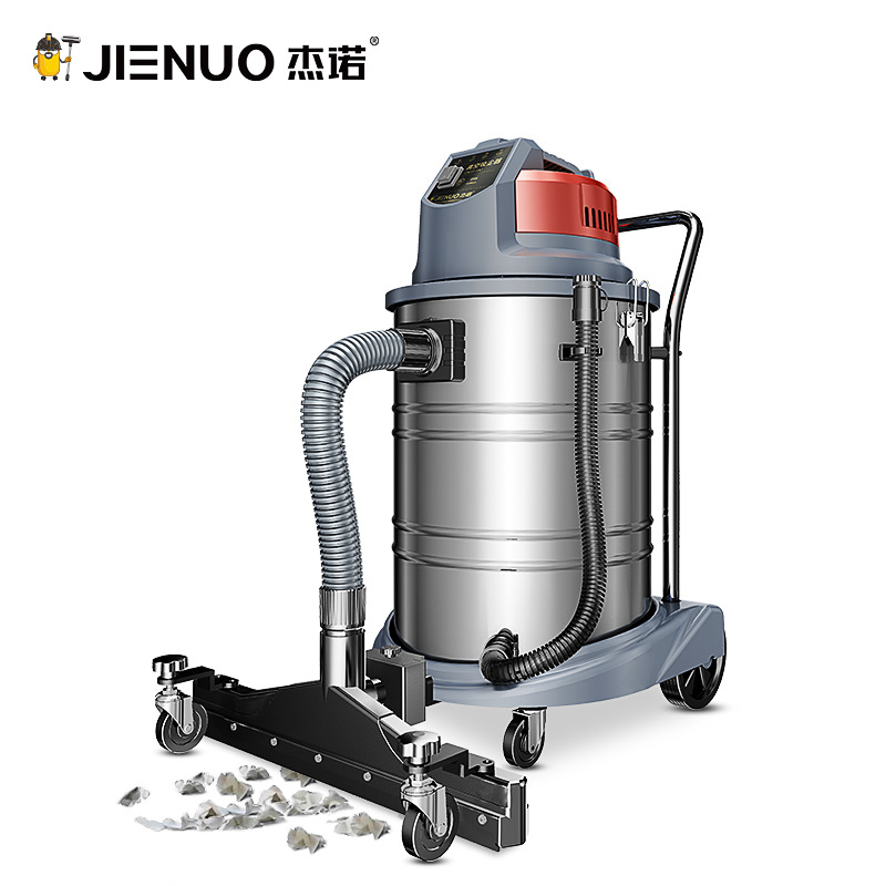 Пылесос промышленный Jeno JN202-50L улучшенный 50л