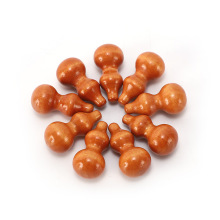��Ȼ��ľ���J40*20MM�������������T��DIY��������Ʒ���ɢ��