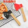 厨房跨境热销烘焙披萨刀