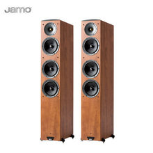 JAMO/尊宝 C607 落地音箱主音箱 落地式音响 发烧HIFI
