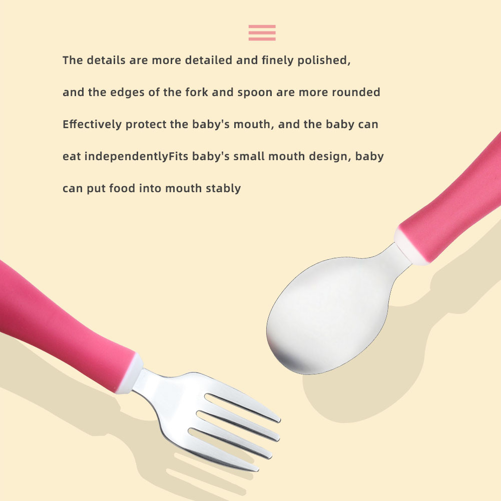 不锈钢叉勺详情08