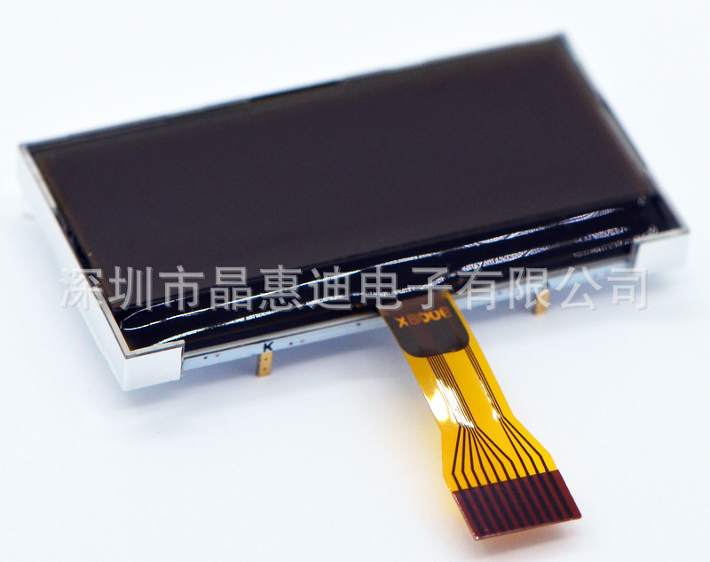 SFTN �ڵװ��� 12848���� ���� SPI����  2.0��Һ����  LCD��ʾ��