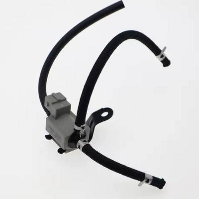 Power supply, ignition system accessories the Solenoid Valve of
