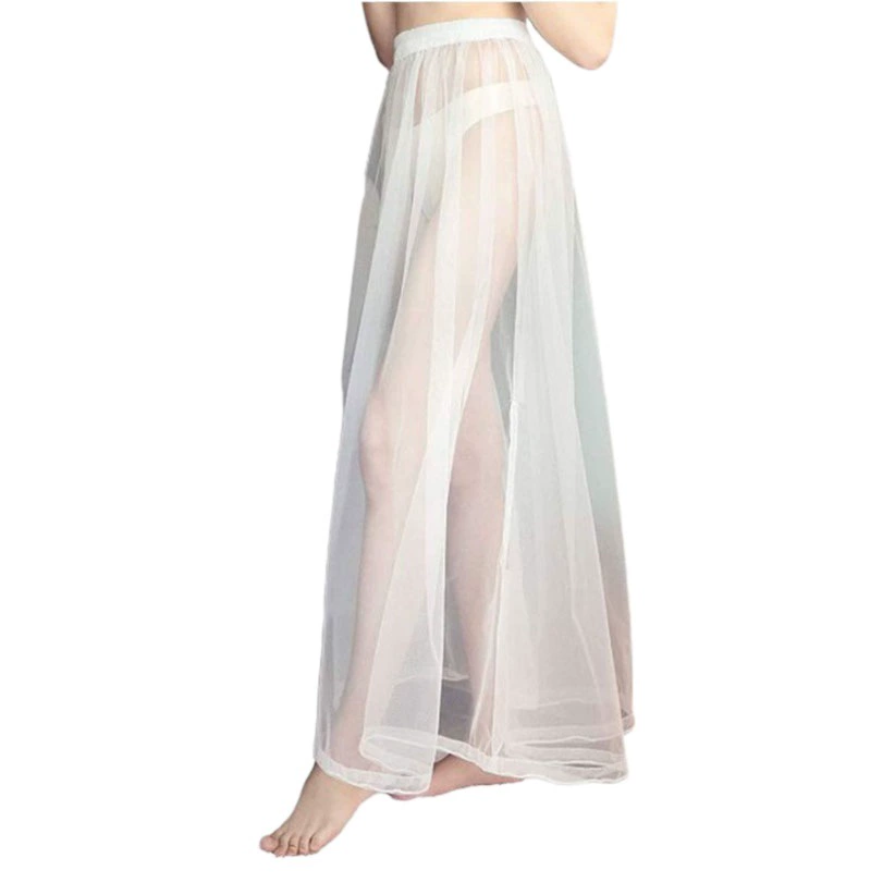 Туалет невесты Hanfu юбка Туалет BridalBuddy юбка-пачка свадебное платье партнер