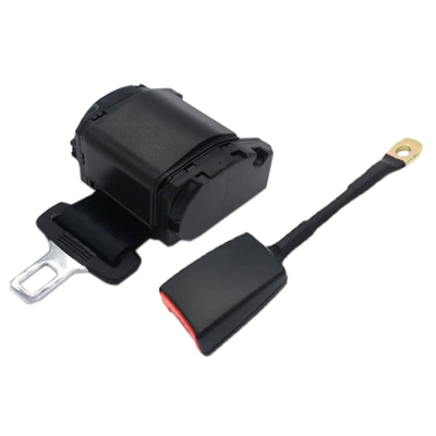 Car seat belt – Forklifts, Engineering Vehicles, Mining Vehicles