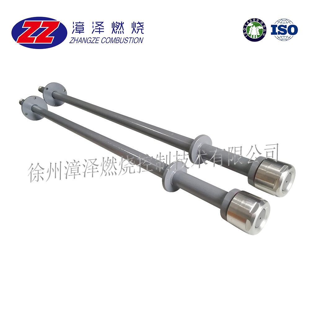 风道助燃油枪 BYQ-II-50/400  微油雾化油枪