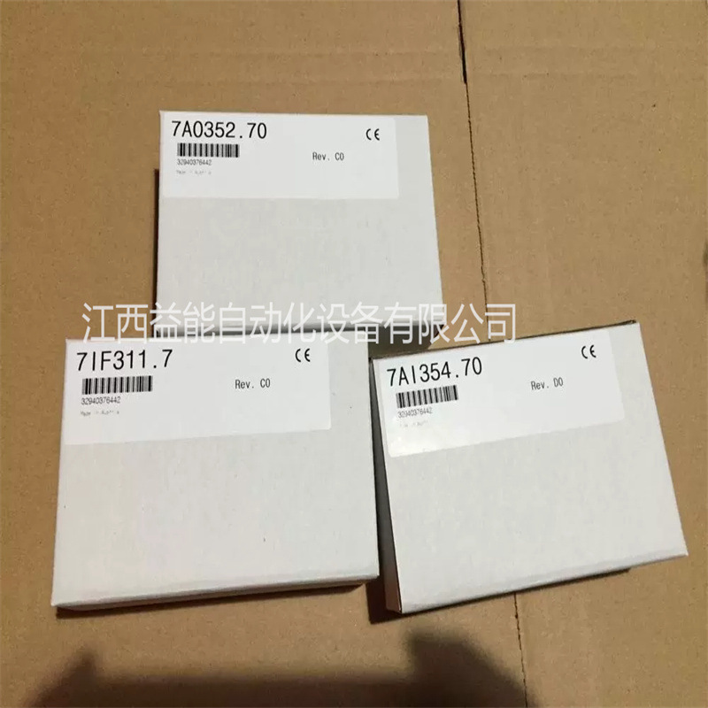 B&R贝加莱卡件 7AI774.70 贝加莱卡件 通讯模块 原装议价